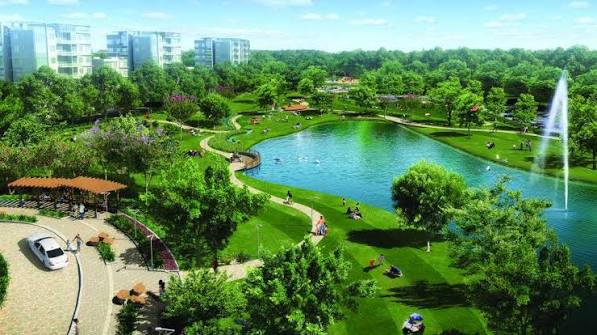Giải pháp thúc đẩy phát triển xanh và giảm phát thải trong một số lĩnh vực ngành xây dựng tại Việt Nam